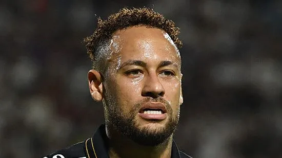 Cuca detalha plano do Santos para o semestre e inclui vaga de Neymar na Copa entre as prioridades - Imagem do artigo original