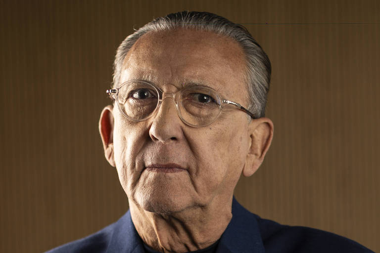 Galvão Bueno evolui bem após cirurgia e intensifica fisioterapia, informa boletim - Imagem do artigo original