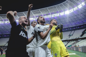 Atlético-MG abre oitavas da Copa do Brasil 2026 contra o Juventude na Arena MRV - Imagem do artigo original