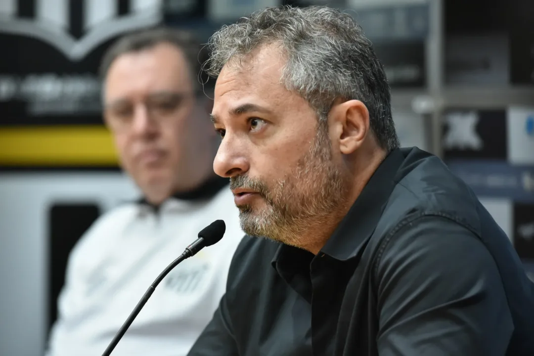 Santos inicia processo de rescisão com Zé Rafael e Mayke e projeta enxugar folha salarial - Imagem do artigo original