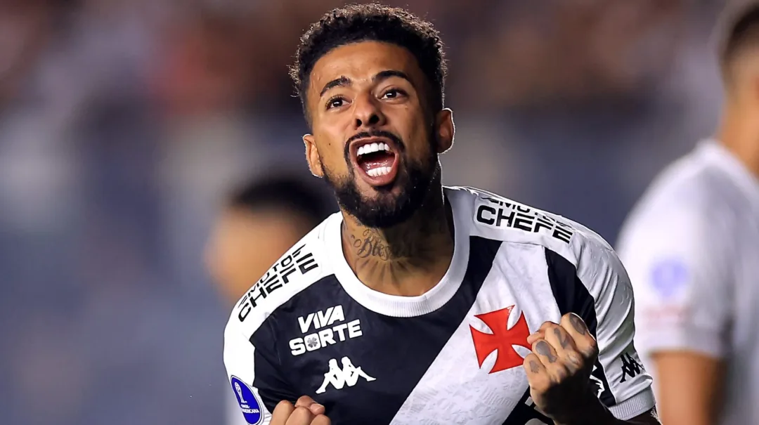 Mesmo sob pressão, retrospecto em São Januário alimenta confiança do Vasco contra o Barracas Central - Imagem do artigo original