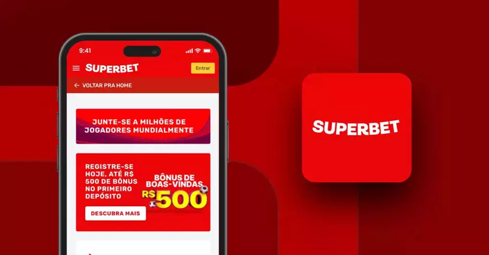 SUPERBET - Campeonato Brasileiro